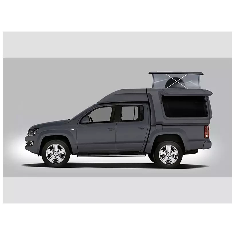 Купити Кунг на VW Amarok Road Ranger Vario-Top H Profi